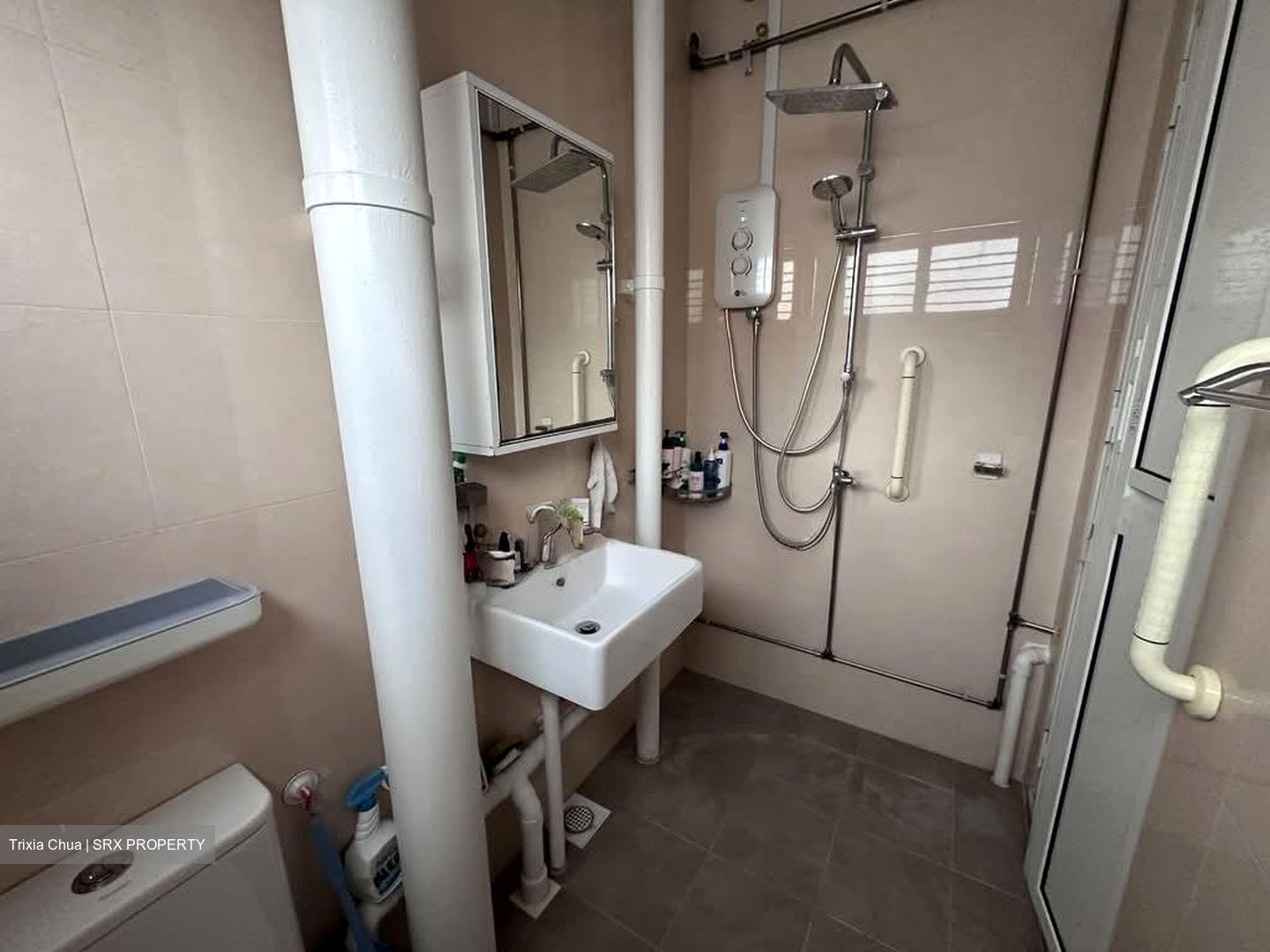 Blk 862 Khatib Evergreen II (Yishun), HDB 4 Rooms #560429071